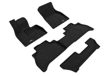 Load image into Gallery viewer, 3D Maxpider 19-24 BMW X5 (G05) 7-Passenger Elegant Black R1 R2 R3 3D MAXpider
