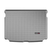 Load image into Gallery viewer, WeatherTech 2016+ Audi A3 e-tron Cargo Liners - Grey
