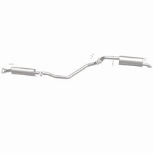 Load image into Gallery viewer, MagnaFlow BRE Exhaust Kit 10-11 Kia Soul 2.0L
