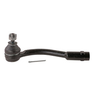 MOOG 06-11 Hyundai Accent Front Left Outer / Left Outer Tie Rod | ES800287