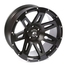 Load image into Gallery viewer, Rugged Ridge XHD Wheel Satin Black 20in x 9 Inch JK/JL/JT Rugged Ridge

