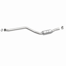 Load image into Gallery viewer, Magnaflow 08-10 BMW 528i 3.0L Direct Fit Converter
