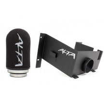 Load image into Gallery viewer, ALTA 02-06 Mini Cooper S/JCW &amp; 02-08 S/JCW Convertible R53 (Auto ONLY) Cold Air Intake - Black
