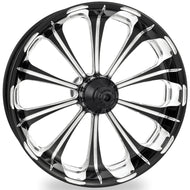 Performance Machine 23x3.5 Forged Wheel Revel  - Contrast Cut Platinum Performance Machine