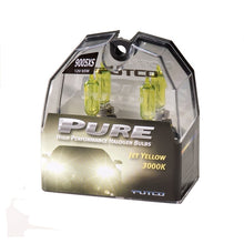 Load image into Gallery viewer, Putco Jet Yellow 9005XS - Pure Halogen HeadLight Bulbs Bulbs Putco
