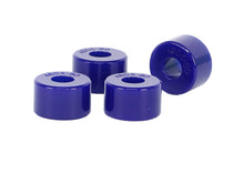 Load image into Gallery viewer, SuperPro Sway Bar Link Upper Bushing Kit Superpro
