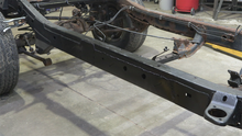Load image into Gallery viewer, Rust Buster 1996-2002 Toyota 4Runner Center Frame Repair Kit - Right
