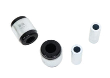 Load image into Gallery viewer, Whiteline Bushing Kits Whiteline 23-25 Toyota Prius Upper Control Arm Outer Bushing Kit
