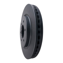 Load image into Gallery viewer, Timbren 22-24 Ford Bronco/Expedition/Lincoln Navigator BES Coated Brake Rotor - Front | TIM-R205341
