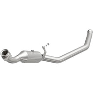 Magnaflow 07-11 Mercedes-Benz ML350 3.5L Direct Fit Converter | 5551716