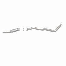 Load image into Gallery viewer, MagnaFlow Conv DF GM 01-02 2500 Passenger Side 6L
