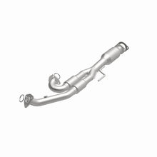 Load image into Gallery viewer, Magnaflow 2004 Nissan Quest 3.5L Direct Fit Converter
