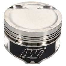 Load image into Gallery viewer, Wiseco Audi/VW 2.0L 82.50mm Bore 92.8mm Stroke -7.1cc EA888 Piston Kit - 4 Cyl Piston Sets - Forged - 4cyl Wiseco
