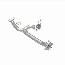 Load image into Gallery viewer, BRE Exhaust 06-12 Fusion Milan MKZ Zephyr 3.0L 3.5L Front Pipe Kit
