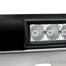 Load image into Gallery viewer, Westin 19-20 Ram 2500/3500 Ultimate LED Bull Bar - Textured Black Westin
