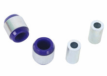 Load image into Gallery viewer, SuperPro 17-20 Hyundai Elantra Rear Upper Control Arm Inner Bushing Set Superpro
