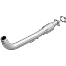 Load image into Gallery viewer, Magnaflow DOC DF 07-10 Silverado 2500/3500 HD 6.6L
