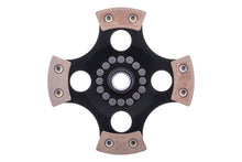 Load image into Gallery viewer, ACT 19-25 Mazda MX-5 Miata 4 Pad Rigid Race Disc
