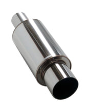 Load image into Gallery viewer, HKS UNIVERSAL EX H/M SUS 130-65 (MOQ: 8pcs) Muffler HKS   
