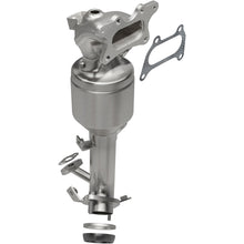 Load image into Gallery viewer, Magnaflow 14-15 Honda Civic 1.8L Direct Fit Converter
