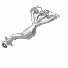 Load image into Gallery viewer, Magnaflow 09-10 Mazda 6 2.5L Direct Fit Converter
