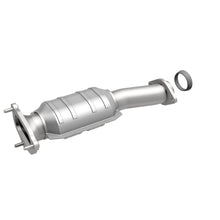 Load image into Gallery viewer, MagnaFlow Conv DF 04 Ranger/BSer 3.0 Rear
