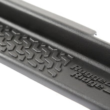 Load image into Gallery viewer, Rugged Ridge 07-18 Jeep Wrangler JK 2-Door All Terrain Entry Guard Kit Rugged Ridge
