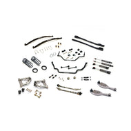 Hotchkis 1964 1/2-66 Ford Mustang Stage 2 TVS Kit *For Use with Rear Ends with 2.8in OD Axle Tubes* Suspension Arms & Components Hotchkis