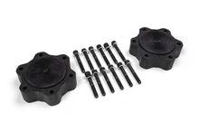 Load image into Gallery viewer, Zone Offroad 99-06 Chevrolet Silverado / GMC Sierra 1500 CV Spacer Kit - 6in Lift

