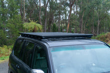 Load image into Gallery viewer, ARB Roof Rack Base with Mount Kit - Flat Rack with Wind Deflector Roof Rack ARB

