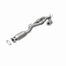 Load image into Gallery viewer, Magnaflow 04-07 Nissan Murano 3.5L Direct Fit Converter
