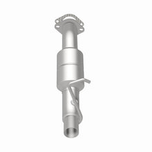 Load image into Gallery viewer, MagnaFlow Conv Direct Fit 2007 Chevrolet Silverado 2500 HD Classic 6.0L

