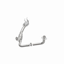 Load image into Gallery viewer, Magnaflow 92-95 Ford E-150 5.0L Direct Fit Converter
