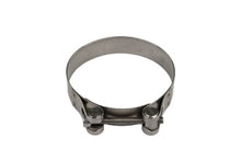 Load image into Gallery viewer, Turbosmart Premium TS Barrel Hose Clamp Quick Release 3.25in (3in Silicone Hose) Clamps Turbosmart
