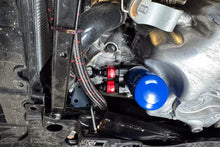 Load image into Gallery viewer, CSF Oil Coolers CSF 2023+ Honda Civic Type R FL5 High-Performance Dual Engine Oil Cooler Kit
