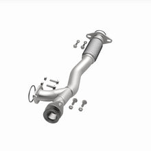Load image into Gallery viewer, BRE Exhaust 06-12 Fusion Milan MKZ Zephyr 3.0L 3.5L Front Pipe Kit

