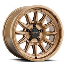 Load image into Gallery viewer, Method MR323 - 17x8.5 / 6x5.5 / ET 25 / 106.25 CB - Gloss Bronze | MR323785601525

