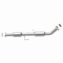Load image into Gallery viewer, MagnaFlow 13-15 Toyota Tacoma California Grade CARB Compliant Direct-Fit Catalytic Converter
