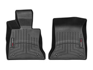WeatherTech 2016+ Rolls Royce Dawn (Convertible) Front FloorLiner - Black | 4414231