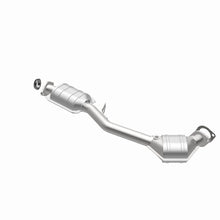 Load image into Gallery viewer, MagnaFlow Conv DF 99-05 Subaru Forester/96-97 &amp; 99-05 Impreza/01-03 Legacy/00-05 Outback Front/Rear
