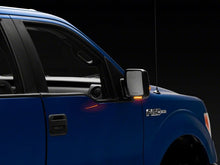 Load image into Gallery viewer, Raxiom 04-14 Ford F-150 Axial Series LED Sequential Mirror Mounted Turn Signals- Clear Side Mirrors Raxiom
