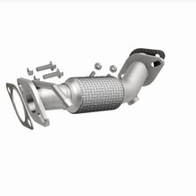 Load image into Gallery viewer, BRE Exhaust 11-14 Sonata 2.0L 2.4L Front Pipe Kit
