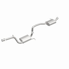 Load image into Gallery viewer, MagnaFlow BRE Exhaust Kit 14-17 VW PASSAT 1.8L

