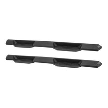 Load image into Gallery viewer, Westin/HDX 19-21 Ram 1500 Quad Cab (Excl. Classic) Xtreme Nerf Step Bars - Textured Black Westin
