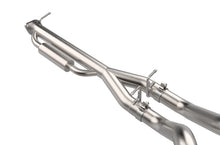 Load image into Gallery viewer, afe Vulcan Series Cat-Back Exhaust System Ford F-150 Raptor 21-24 V6-3.5L (tt) aFe

