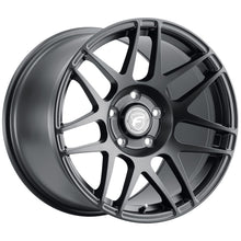 Load image into Gallery viewer, Forgestar F14 Beadlock 20x10 / 6x139.7 BP / ET30 / 6.68in BS Satin Black Wheel | F27200084P30
