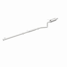Load image into Gallery viewer, BRExhaust 06-14 Honda Ridgeline 3.5L Exhaust Kit
