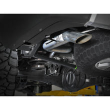 Load image into Gallery viewer, aFe 24-26 Lexus GX550 V6 Vulcan Series SS Axle-back Exhaust
