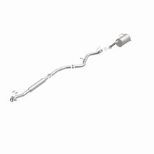 Load image into Gallery viewer, MagnaFlow BRE Exhaust Kit Replacement Stainless Subaru
