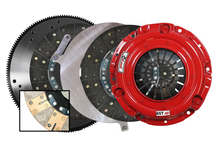 Load image into Gallery viewer, McLeod Racing RST HD Twin w/ Steel Flywheel - Toyota 2JZ Engine - 1-1/8 x 26 - 115T - For Push Style
